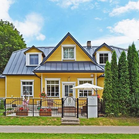 Manto Apartamentai Druskininkai Exteriér fotografie