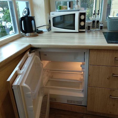 Manto Apartamentai Druskininkai Exteriér fotografie