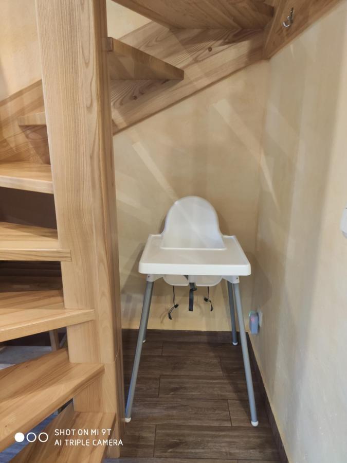 Manto Apartamentai Druskininkai Exteriér fotografie
