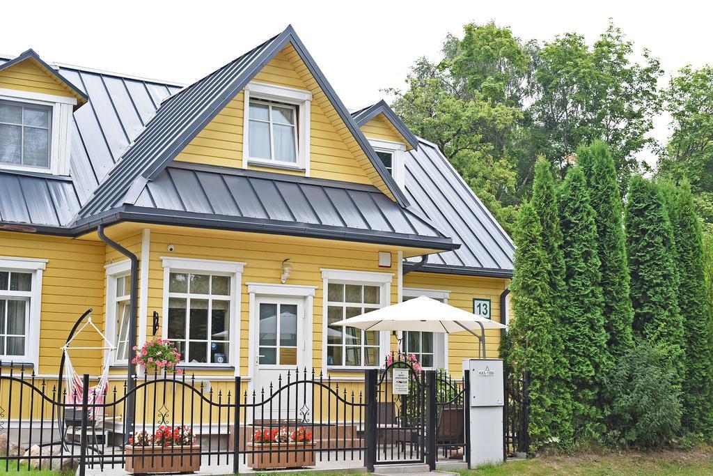 Manto Apartamentai Druskininkai Exteriér fotografie