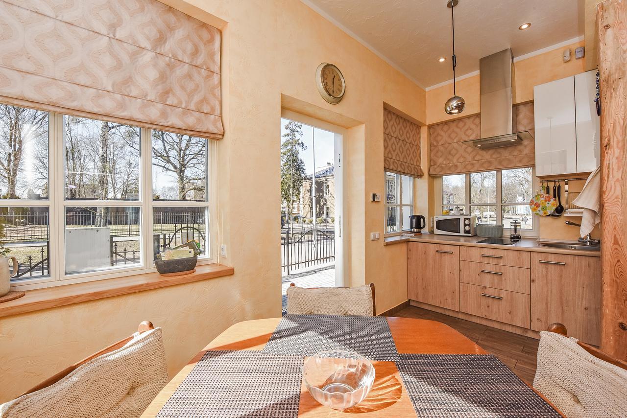 Manto Apartamentai Druskininkai Exteriér fotografie