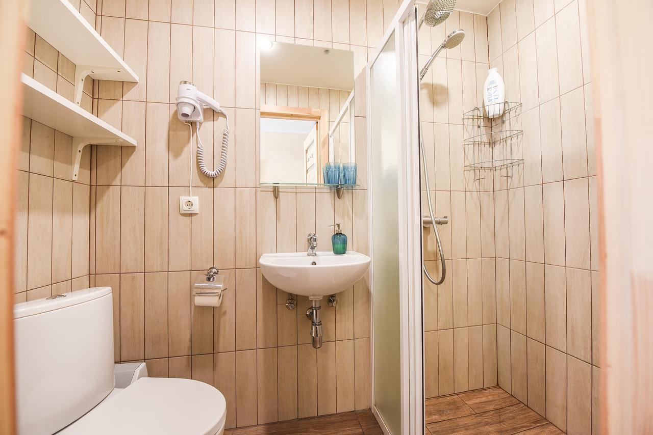 Manto Apartamentai Druskininkai Exteriér fotografie
